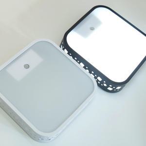 LED 아트 센서등 12W/국산 현관센서 다용도등 베란다