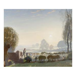 대양인터내셔날 안경닦이 명화시리즈2 S(15x18cm)-30장