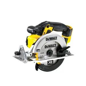 [디월트] DCS391N 베어툴 몸체 충전 원형톱 DCS391P2 18V