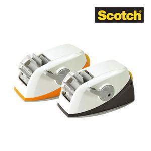 3M 스카치브라이트 테이프 원터치 디스펜서 커터기 리필