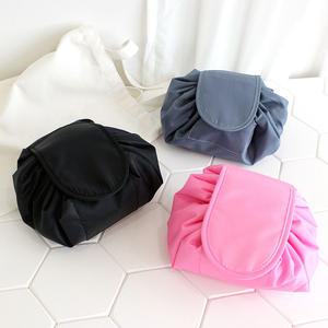 여행용 방수 보자기 파우치 화장품 짐정리 이너백