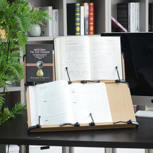 독서대 s600 책받침대 북스탠드 핸드폰 태블릿 책거치대 책선반 데스크테리어 m60s