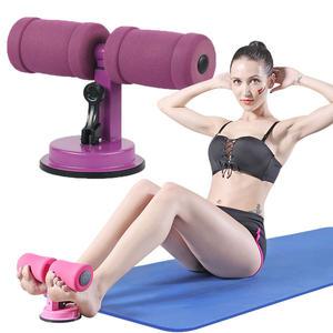 흡착 윗몸일으키기 싯업 벤치 운동 헬스 기구 몸매관리 허리 운동기구 홈트 코어