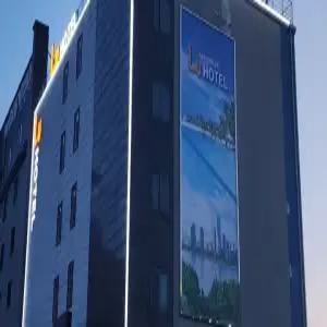 [전북] 군산 엘유호텔(전북모텔/군산모텔)