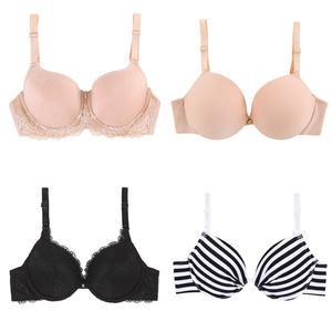 여성 빅사이즈 브라 C D E F컵 여자 브라 팬티 속옷 세트 몰드브라 여성브라 레이스브라 언더웨어