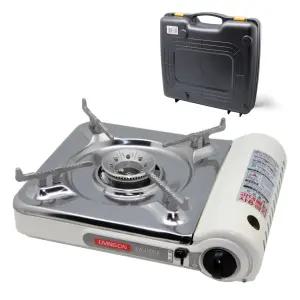 썬터치 휴대용가스렌지 SW-1000S 캠핑버너/부르스타