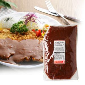파머빌돈까스소스(5kg)
