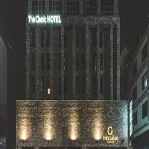 [전북] 전주 더클래식 바이 호텔원(전북, 완주)