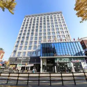 [강원] 더 베네치아 스위트(강원, 춘천)