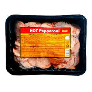 핫 페파로니(대경) 1kg