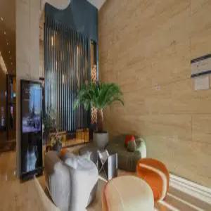 [경기 호텔] 판교 카인드 관광호텔 KYND (성남,분당,위례)