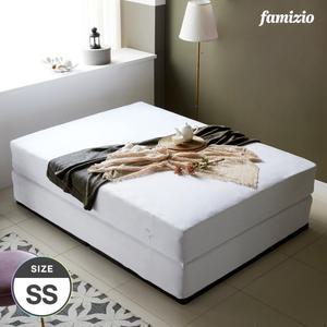 [파미지오] 스타일 6면방수 지퍼형 매트리스커버 슈퍼싱글
