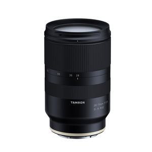 탐론 해외직수입 FE 28-75mm F/2.8 Di III RXD 소니 FE마운트