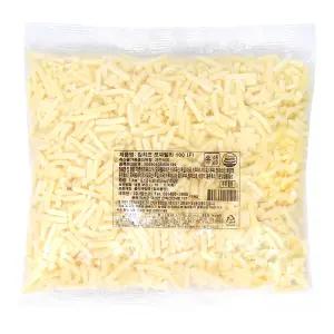 킹스코 킹치즈 모짜렐라 100(F) 1kg /냉동