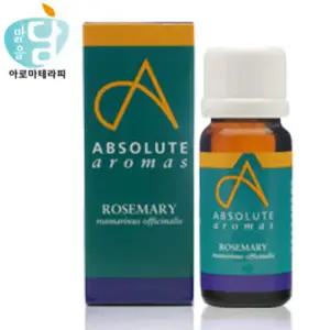 앱솔루트 에센셜오일 로즈마리 10ml