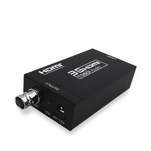 HDMI to SDI 변환 컨버터