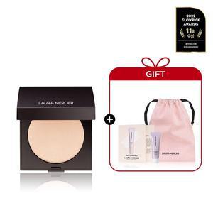 갤러리아 매트 래디언스 베이크드 파우더 하이라이트 (프라이머 샘플 + 파