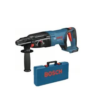 보쉬 GBH18V-26D 충전해머드릴 본체 케이스포함 D자핸들 로터리함마