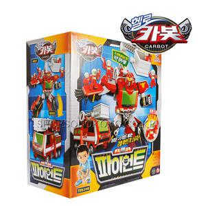 헬로카봇 파이언트