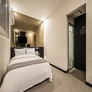 [경기] 성남 HOTEL RA-호텔라(경기, 성남)