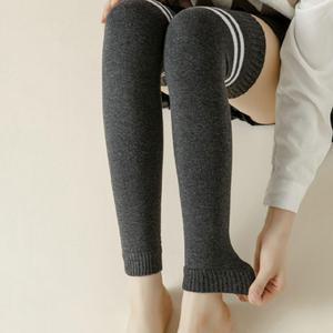 슬림핏 레그워머 발토시 다리토시 방한 종아리 무릎밴드 보온패드 래그워머 무릎양말 도톰한원단 보온성 혹