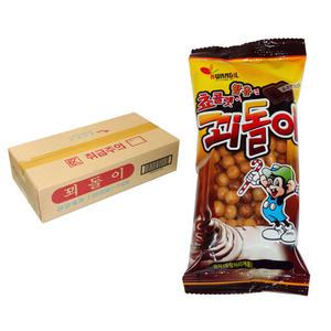 꾀돌이 40g (40개입) 1박스