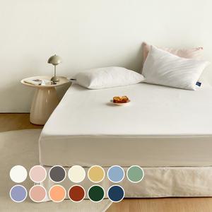 쁘리엘르 매트리스커버 침대패드 누빔매트커버 방수매트