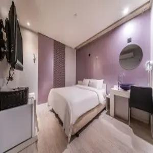 [제주 모텔] 제주 이채 호텔 (제주공항 서부(용담,도두,연동,노형동))