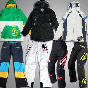 캐나다/스웨덴/유럽명품/맥킨리/FXR/스노우보드/스키/바지/스키복/보드복/톨후드/자켓/크로스컨츄리