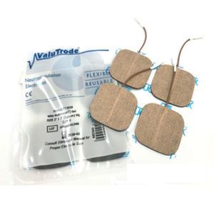 저주파패드2조(4패드) 엑셀가드 저주파치료기