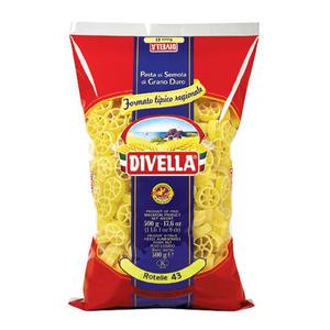 [기타]디벨라 로뗄레 파스타 500g