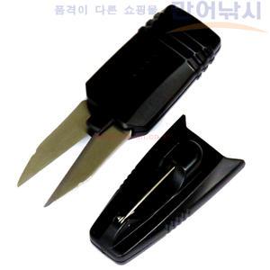 시마노 라인커터 UA-201S PE 합사 쪽가위 핀온릴