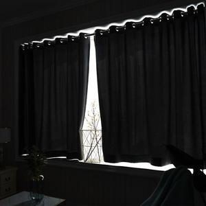 [리앤룸] 리얼 100% 암막커튼 (창형)