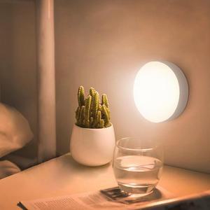 탈부착 자유 고감도 LED무선센서등 충전식 조명