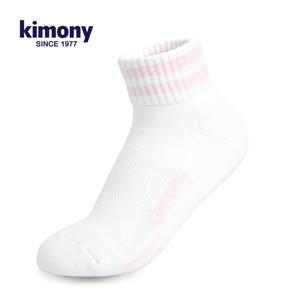 키모니 고품질 30수 여자 스포츠양말 KSS501-L3