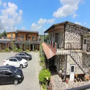 [충남 펜션] 논산 은하수펜션 (계룡,금산,논산,청양)