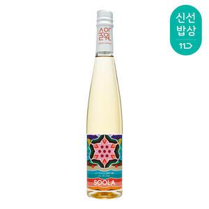 [품질보장]술아원 술아 매화주 15도 375ml