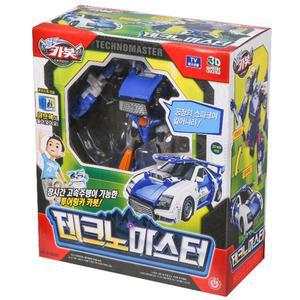 [초이락]2 2[초이락] 헬로카봇 테크노마스터