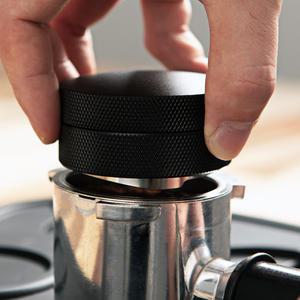 칼딘 디스트리뷰터 레벨링 툴 커피 템퍼 51,53,58mm