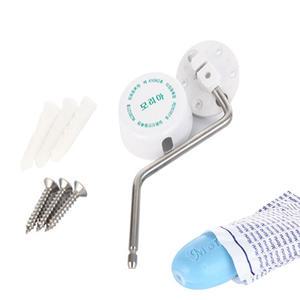 모리아비누 걸이대(5세트 비누미포함)/홀더 걸이 부착형 화장실 업소용