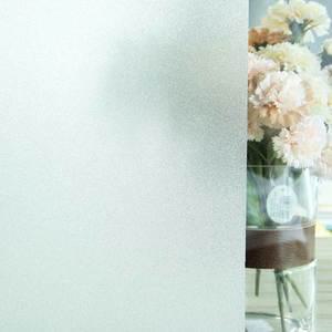 [마이월플레이즈]물로만 붙이는 무점착 창문시트지 글라스필름