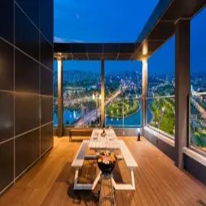 [경기 모텔] 파주 케이힐스 (파주)