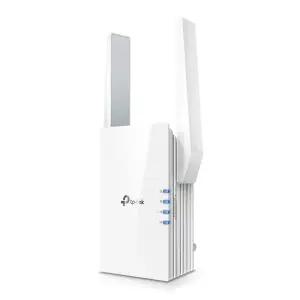 RE505X 1500Mbps WiFi6 듀얼밴드 무선 AP 와이파이 증폭기 확장기