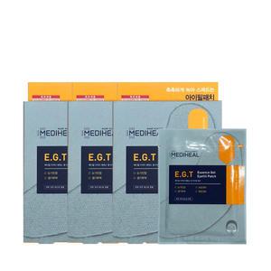 메디힐 EGT 에센스겔 아이필 눈가 패치 3BOX(15회분)