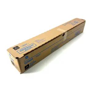 코니카미놀타 TN-328K 검정 D450 C025 C030 TN626K대체