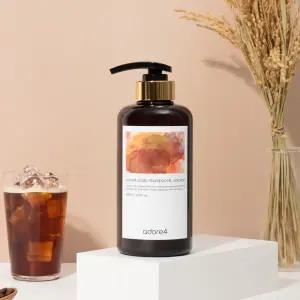 어도어포 약산성 맥주효모 커피 샴푸 HL솔루션 500g