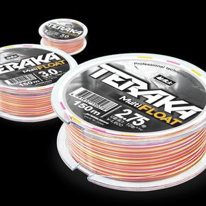 조무사 테라카 멀티플로트 150M 2.75호 바다원줄