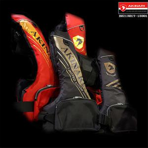 아키나리 구명복 바다 낚시 구명조끼