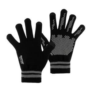 낫소 스마트터치 성인용 니트장갑 방한장갑 단체구매