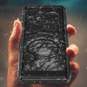 풀커버 방수케이스 갤럭시S25